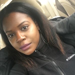 Meet your Posher, Vanessa